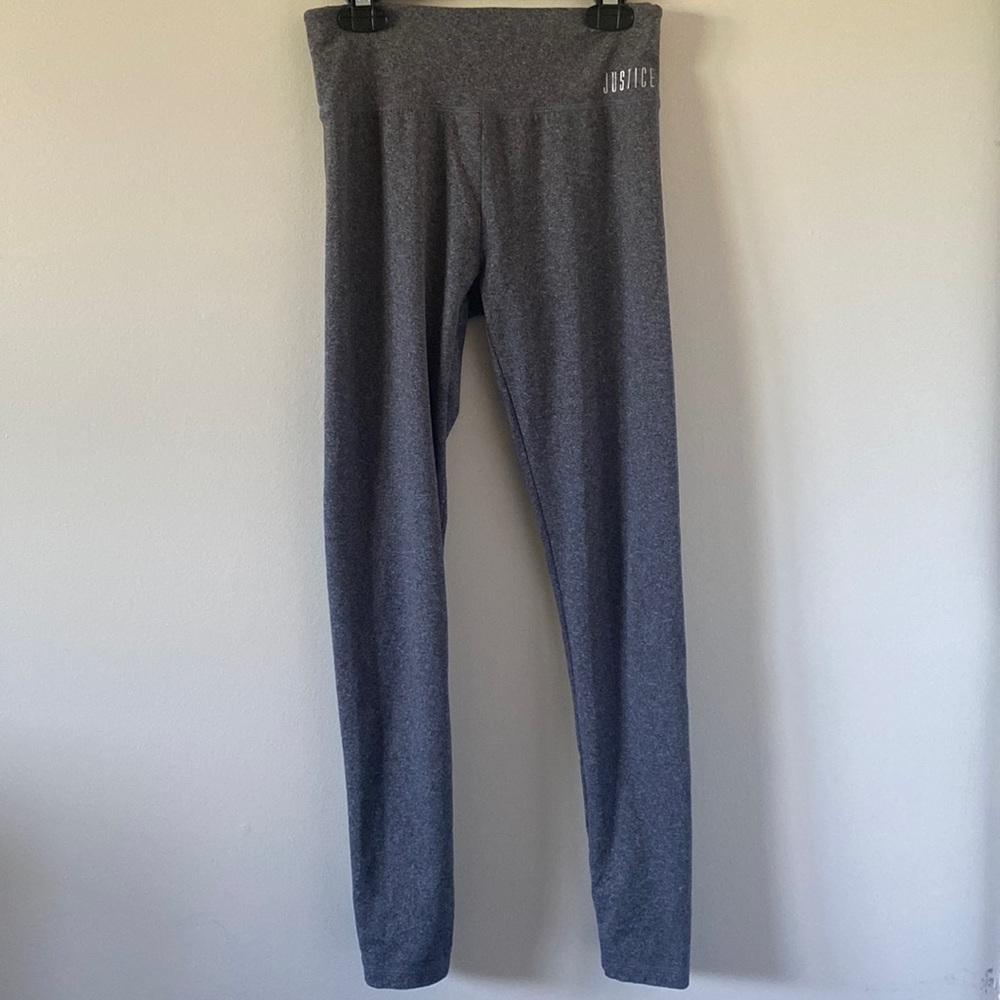 Justice Active Leggings